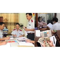 Chế độ phụ cấp trách nhiệm theo nghề đối với Thanh tra viên