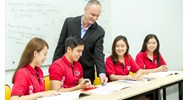 Quy định về các chương trình liên kết đào tạo với nước ngoài trình độ đại học, cao học