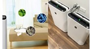 Xác định bắt đầu phép đo không khí trong nhà như thế nào?