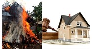 Hủy hoại tài sản đã kê biên là hành vi vi phạm pháp luật không?