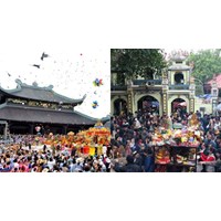 Tham gia lễ hội khi muốn thắp hương thì cần tuân thủ quy định gì?