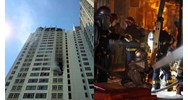 Biện pháp an toàn phòng cháy chữa cháy đối với loại hình chung cư mini?