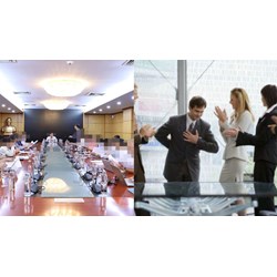 Mục đích thực hiện văn hóa công sở của cơ quan cục địa chất và khoáng sản