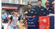 Mức phạt công ty cho NLĐ nghỉ Tết ít hơn số ngày quy định