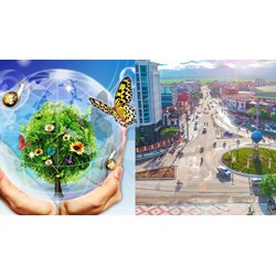 Nội dung kế hoạch quản lý chất lượng, bảo vệ môi trường không khí
