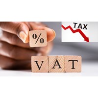 Nghị định giảm 2% thuế GTGT năm 2024 (dự thảo)