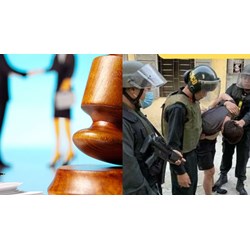 Thủ tục xin tạm đình chỉ việc thi hành quyết định hành chính