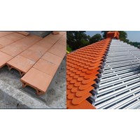 Những tiêu chuẩn hệ thống chống nóng cho nhà ở cần đáp ứng