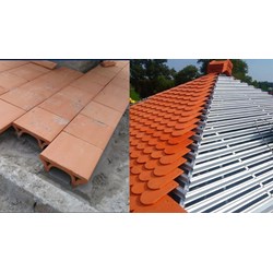Những tiêu chuẩn hệ thống chống nóng cho nhà ở cần đáp ứng