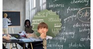 Write about your favorite subject at school siêu hay