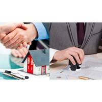 Hợp đồng mua bán bất động sản trong tương lai có phải công chứng?