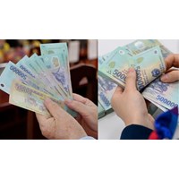 Có được giam lương của người lao động bị kỷ luật hay không?