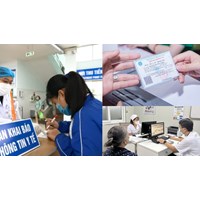 Hướng dẫn thanh toán bảo hiểm y tế đối với cơ sở khám chữa bệnh liên doanh, liên kết