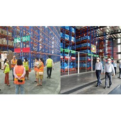 Số lượng Phó Cục trưởng Cục Hoá chất trực thuộc Bộ Công Thương