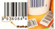 893 là mã vạch nước nào? Mã vạch 8938 của nước nào?