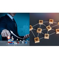 Công ty liên kết sử dụng thương hiệu của Tổng công ty lương thực miền Bắc