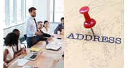 Thông báo thay đổi địa chỉ công ty hợp danh mới nhất 2024