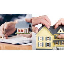 Có quyền bán đất khi di chúc ghi rõ nhà được dùng để thờ cúng ?
