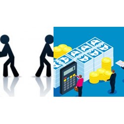 Xử lý các khoản lỗ, khoản nợ của hợp tác xã, liên hiệp hợp tác xã thế nào