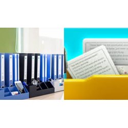 Mức xử phạt hợp tác xã không lưu giữ tài liệu theo quy định?