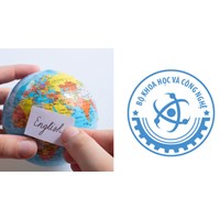 Trình độ ngoại ngữ đối với Giám đốc Trung tâm Công nghệ thông tin thuộc Bộ KHCN