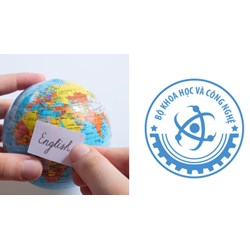 Trình độ ngoại ngữ đối với Giám đốc Trung tâm Công nghệ thông tin thuộc Bộ KHCN