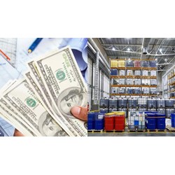 Đơn vị cấp kinh phí hoạt động của Cục Hoá chất trực thuộc Bộ Công Thương