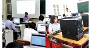 Loại hình cơ sở ngoài công lập hoạt động trong lĩnh vực văn hóa