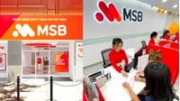 Logo của ngân hàng maritime bank có ý nghĩa gì?