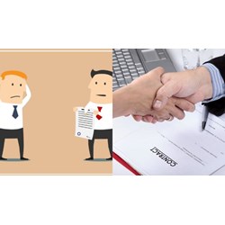 Ai là người ký HĐLĐ khi công ty có 2 người đại diện theo pháp luật