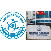 Chủ sở hữu quyền tác giả Biểu trưng của Bộ Khoa học và Công nghệ?