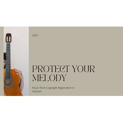 Protect Your Melody: Copyright Registration for Music in Vietnam