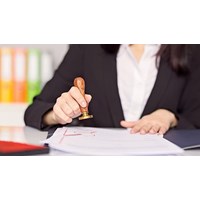 Một số rắc rối từ hợp đồng đặt cọc được công chứng