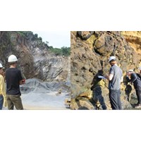 Tiêu chuẩn đạo đức của Điều tra viên tài nguyên môi trường hạng 4