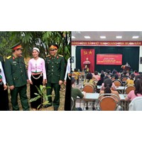 Quy định về phổ biến kiến thức quốc phòng và an ninh cho toàn dân