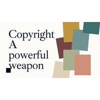 Copyright: A Powerful Weapon in the Vietnamese IP Arsenal