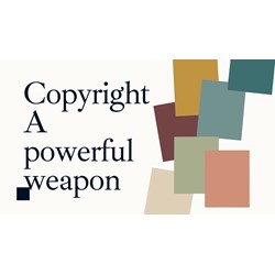 Copyright: A Powerful Weapon in the Vietnamese IP Arsenal