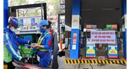 Các yếu tố nào đang có ảnh hưởng đến nguồn cung xăng dầu hiện nay?