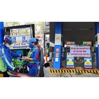 Các yếu tố nào đang có ảnh hưởng đến nguồn cung xăng dầu hiện nay?
