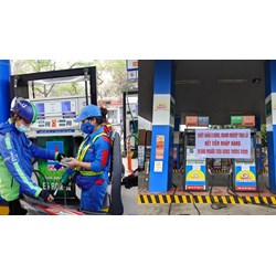 Các yếu tố nào đang có ảnh hưởng đến nguồn cung xăng dầu hiện nay?