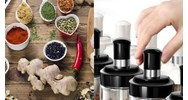 Các quy định về phương pháp lấy mẫu gia vị ban đầu như thế nào?
