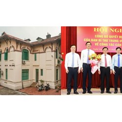Phó Bí thư tỉnh ủy được thuê những loại hình nhà ở công vụ nào?