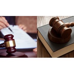 Trường hợp các vụ án hành chính do nhiều người khởi kiện nhập lại xét xử thành một vụ