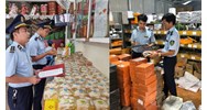 Địa điểm cơ quan có thẩm quyền cần chú ý kiểm tra hàng hóa kém chất lượng?