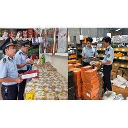 Địa điểm cơ quan có thẩm quyền cần chú ý kiểm tra hàng hóa kém chất lượng?
