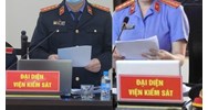 Bản cáo trạng có phải là một trong những văn bản tố tụng không?