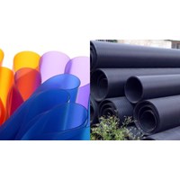 Đánh giá ảnh hưởng gia nhiệt lên phụ tùng ống bằng nhựa nhiệt dẻo