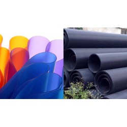 Đánh giá ảnh hưởng gia nhiệt lên phụ tùng ống bằng nhựa nhiệt dẻo