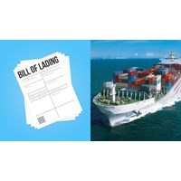 Vận đơn đường biển vẫn có giá trị pháp lý khi thiếu thông tin nào?