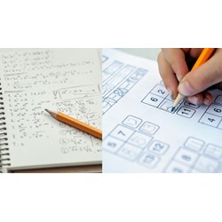 Các bước tạo ra đề toán Trung học phổ thông được thực hiện ra sao?